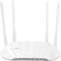 TP-Link TL-WA1201 Trådløs forbindelse Hvid TP-Link TL-WA1201 Trådløs forbindelse Hvid